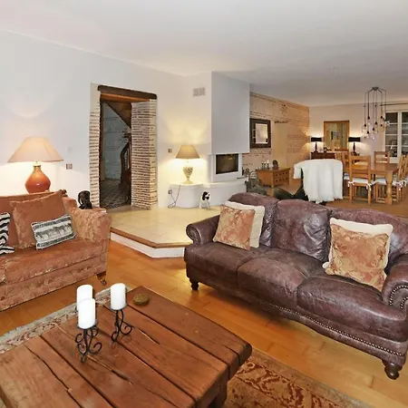 Manoir De Biraud Bas 카스텔모론쉬르로트