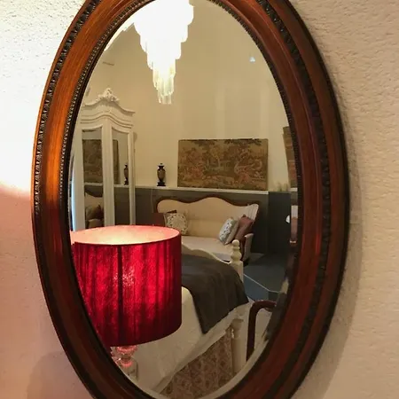 게스트하우스 Manoir De Biraud Bas 카스텔모론쉬르로트